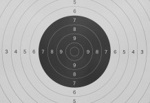 Al via i Campionati italiani di tiro a segno: il programma Al via i Campionati italiani di tiro a segno: bersaglio per tiro a segno