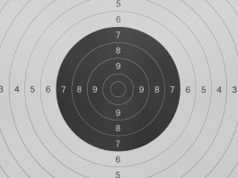 Al via i Campionati italiani di tiro a segno: il programma Al via i Campionati italiani di tiro a segno: bersaglio per tiro a segno