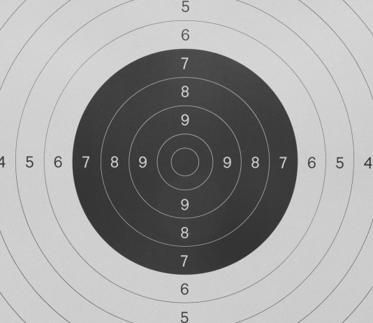 Al via i Campionati italiani di tiro a segno: il programma Al via i Campionati italiani di tiro a segno: bersaglio per tiro a segno