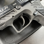 Arma Zeka Az-P1 Sport 4