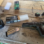 Arma Zeka Az-P1 Sport 6