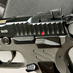 Arma Zeka Az-P1 Sport 7