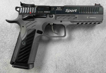 Arma Zeka Az-P1, una nuova protagonista tra gli stage Arma Zeka Az-P1, una nuova protagonista tra gli stage