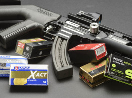 Armi Magazine ottobre 2023 è in edicola! Armi Magazine ottobre 2023 è in edicola