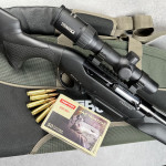 Benelli Endurance 1