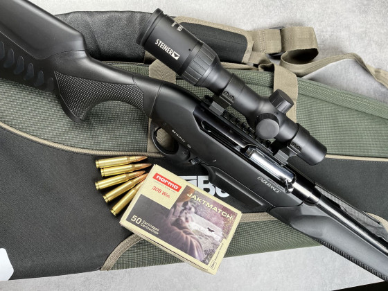 Benelli Endurance 1