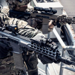 Beretta Narp, la nuova arma d’assalto