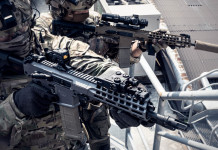 Beretta Narp, il nuovo sistema d’arma d’assalto Beretta Narp, la nuova arma d’assalto