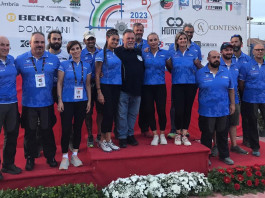 Campionato del Mondo di Precision Rifle 22Lr, successo per la prima edizione Campionato del Mondo di Precision Rifle 22Lr, successo per la prima edizione