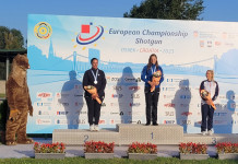 Campionato europeo di tiro a volo: due medaglie per l’Italia Campionato europeo di tiro a volo due medaglie per l’Italia