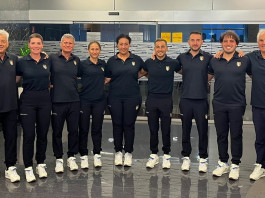 Campionato europeo di tiro a volo, si parte con lo skeet Campionato europeo di tiro a volo, si parte con lo Skeet