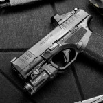 Caricatore maggiorato per la Springfield Armory Hellcat Pro