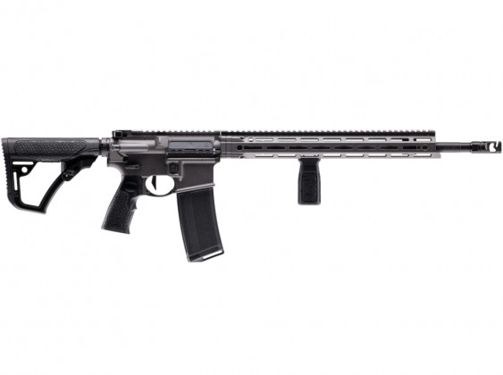 Cobalt carabina semiautomatica Daniel Defense Ddm4 V7 Pro