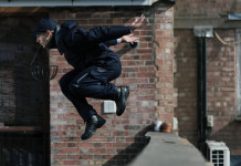 Crispi Swat Urban Gtx, lo stivaletto tattico Crispi Swat Urban Gtx, lo stivaletto tattico