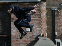 Crispi Swat Urban Gtx, lo stivaletto tattico Crispi Swat Urban Gtx, lo stivaletto tattico