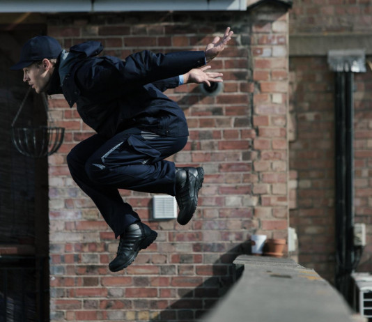 Crispi Swat Urban Gtx, lo stivaletto tattico Crispi Swat Urban Gtx, lo stivaletto tattico