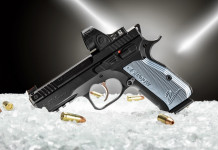 Cz Shadow 2 Compact calibro 9×19, ecco quanto costa Cz Shadow 2 Compact calibro 9×19, ecco quanto costa