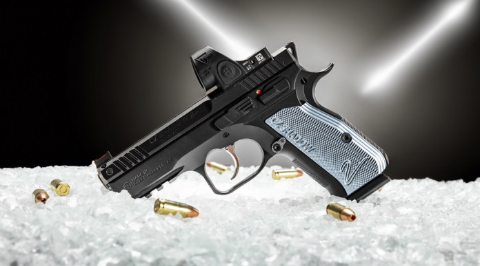 Cz Shadow 2 Compact calibro 9×19, ecco quanto costa