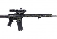 Daniel Defense Ddm4 V7 Pro Dark Aces, la carabina da collezione #8 Daniel Defense Ddm4 V7 Pro Dark Aces, la carabina da collezione #8