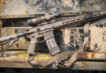 Della Knights armament la nuova arma d’assalto per l’esercito britannico Della Knights armament la nuova arma d’assalto per l’esercito britannico