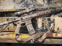 Della Knights armament la nuova arma d’assalto per l’esercito britannico Della Knights armament la nuova arma d’assalto per l’esercito britannico