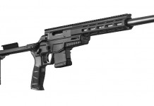 Un calibro in più per tre carabine Cz 600 Due calibri in più per tre carabine Cz 600