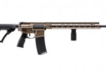 Due nuove colorazioni per la carabina semiautomatica Daniel Defense Ddm4 V7 Pro Due nuove colorazioni per la carabina semiautomatica Daniel Defense Ddm4 V7 Pro