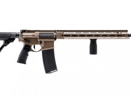 Due nuove colorazioni per la carabina semiautomatica Daniel Defense Ddm4 V7 Pro Due nuove colorazioni per la carabina semiautomatica Daniel Defense Ddm4 V7 Pro
