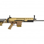 Fde Fn Scar 17s Dmr