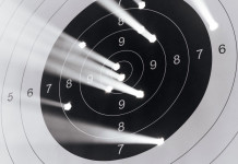 Finale della Coppa del mondo di tiro, ecco gli italiani qualificati per Doha Finale della Coppa del mondo di tiro, ecco gli italiani qualificati per Doha: bersaglio per tiro a segno