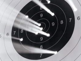 Finale della Coppa del mondo di tiro, ecco gli italiani qualificati per Doha Finale della Coppa del mondo di tiro, ecco gli italiani qualificati per Doha: bersaglio per tiro a segno