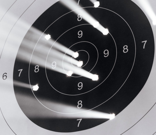 Finale della Coppa del mondo di tiro, ecco gli italiani qualificati per Doha Finale della Coppa del mondo di tiro, ecco gli italiani qualificati per Doha: bersaglio per tiro a segno