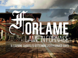 Forlame 2023, alla milanese Fornace Curti si celebra il coltello Forlame 2023, alla milanese Fornace Curti si celebra il coltello
