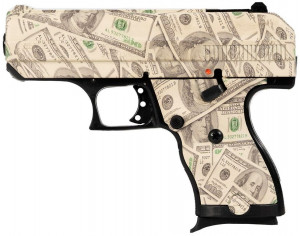 Hi-Point Money C-9