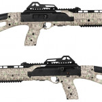 Hi-Point Money Model 995, carabina in calibro da pistola