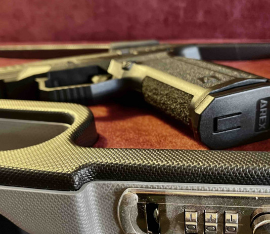 Legale, omessa custodia delle armi: quando il fatto-reato non sussiste Legale, omessa custodia delle armi quando il fatto-reato non sussiste