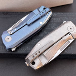Lionsteel Nano 2