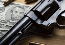 Mercato delle armi in America: la situazione a metà settembre Mercato delle armi in America: la situazione a metà settembre