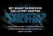 Nuovo sistema d’arma militare Beretta Nuovo sistema d’arma militare Beretta