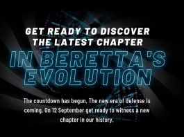 Nuovo sistema d’arma militare Beretta Nuovo sistema d’arma militare Beretta
