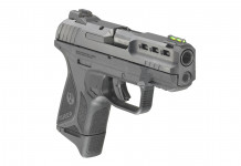 Qual è il prezzo della Ruger Security-380 in Italia? Qual è il prezzo della Ruger Security-380 in Italia