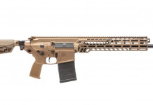 Qual è il prezzo della carabina Sig Sauer Mcx Spear in Italia? Qual è il prezzo della carabina Sig Sauer Mcx Spear in Italia?