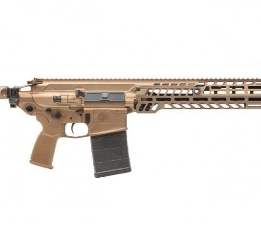 Qual è il prezzo della carabina Sig Sauer Mcx Spear in Italia? Qual è il prezzo della carabina Sig Sauer Mcx Spear in Italia?