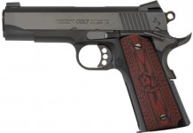 Qual è il prezzo della pistola Colt Lightweight Commander in Italia? Qual è il prezzo della pistola Colt Lightweight Commander in Italia?