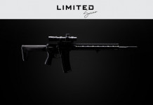 Sta per arrivare l’ottava carabina Daniel Defense da collezione Sta per arrivare l’ottava carabina Daniel Defense da collezione