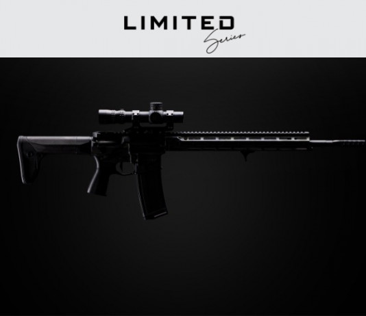 Sta per arrivare l’ottava carabina Daniel Defense da collezione Sta per arrivare l’ottava carabina Daniel Defense da collezione