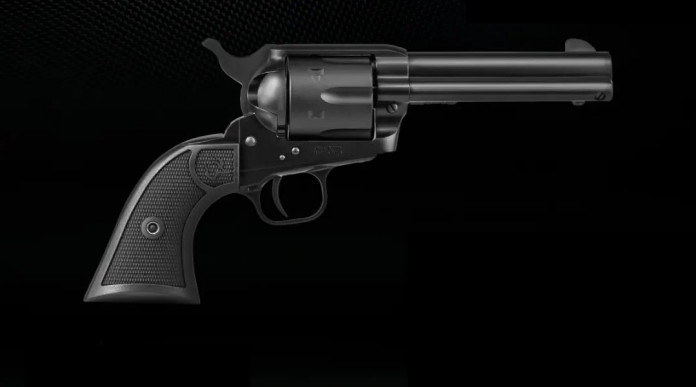 Taurus Imperador, il revolver calibro .38 Special