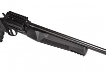 Taurus Judge Home Defender, un revolver con la canna di 33 centimetri Taurus Judge Home Defender, un revolver con la canna di 33 centimetri