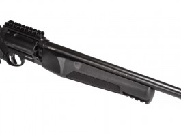 Taurus Judge Home Defender, un revolver con la canna di 33 centimetri Taurus Judge Home Defender, un revolver con la canna di 33 centimetri