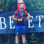 Tiro dinamico sportivo, Giacomo Bolzoni campione italiano per la settima volta